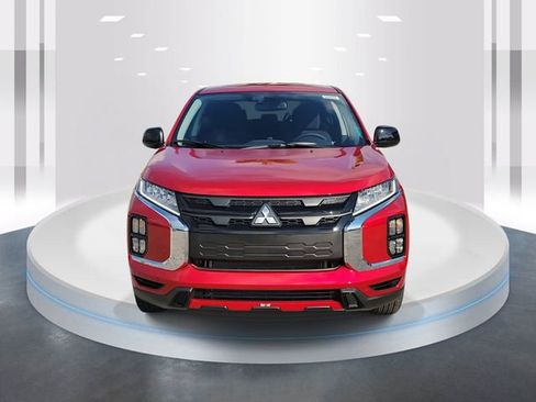 New 2026 Mitsubishi Outlander Sport AWD image 2