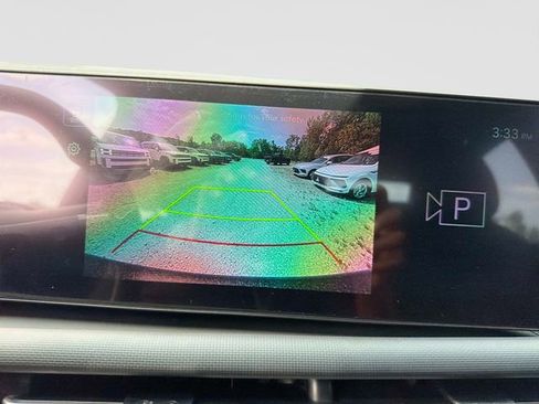 New 2026 Hyundai Santa Cruz SEL FWD image 22