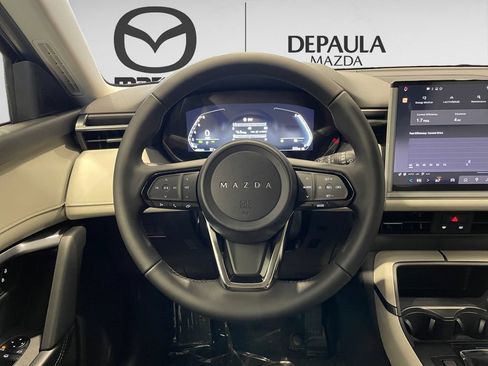 New 2026 MAZDA CX-5 Preferred AWD/4WD image 11