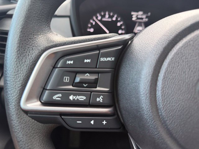 Used 2025 Subaru Impreza 2.0i AWD/4WD image 16