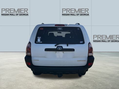 Used 2003 Toyota 4Runner Sport image 6