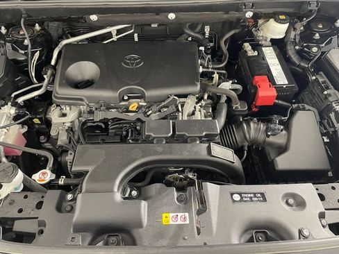 Used 2019 Toyota RAV4 Adventure w/ Advanced Technology Package AWD/4WD image 21