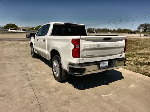 Used 2023 Chevrolet Silverado 1500 LTZ image 5