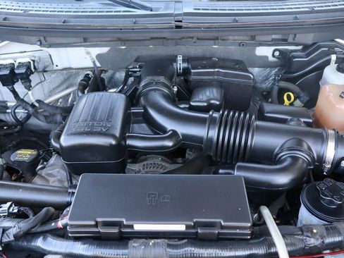 Used 2010 Ford F150 Lariat AWD/4WD image 37