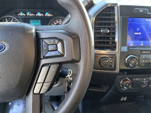 Certified 2020 Ford F150 XLT image 27