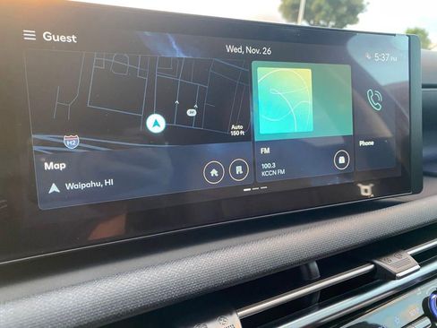 New 2026 Hyundai Tucson SEL image 16