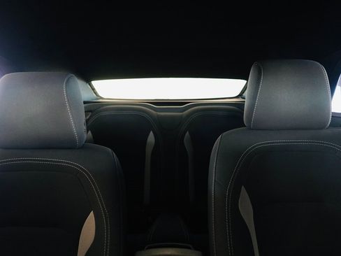 Used 2018 Chevrolet Camaro SS image 7