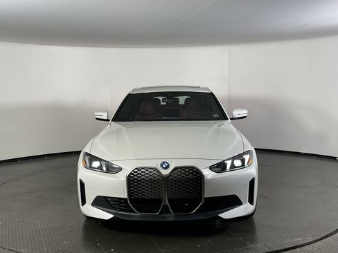 Used 2025 BMW i4 xDrive40i w/ Premium Package image 3
