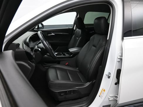 Used 2024 Buick Envision Preferred AWD/4WD image 20