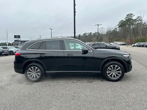 Certified 2023 Mercedes-Benz GLC 300 4MATIC image 14