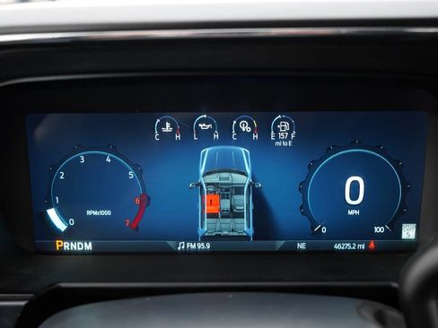 Certified 2023 Ford F250 Lariat w/ Lariat Ultimate Package image 37