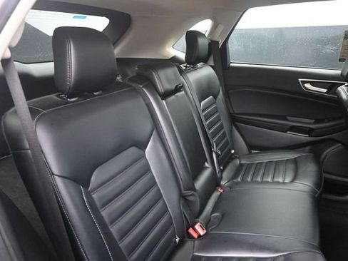 Used 2024 Ford Edge SEL AWD/4WD image 47