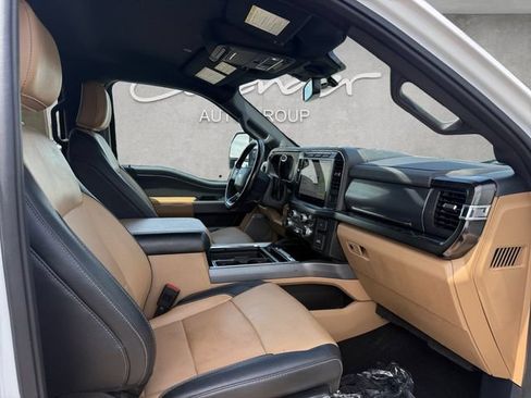 Certified 2023 Ford F250 Lariat AWD/4WD image 25