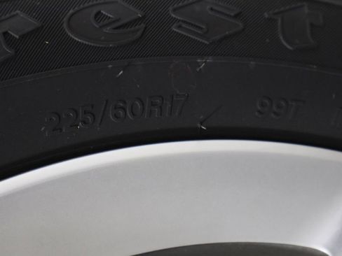 New 2024 Jeep Compass Latitude image 43