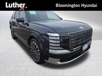 Certified 2026 Hyundai Palisade Calligraphy video 1