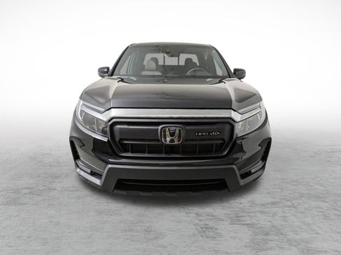 New 2025 Honda Ridgeline RTL+ image 8