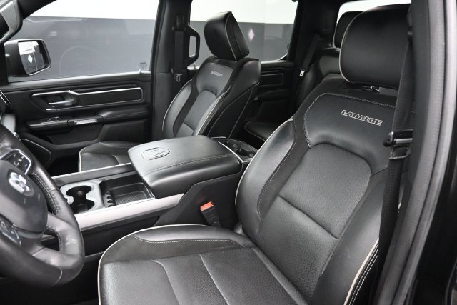 Used 2024 RAM 1500 Laramie AWD/4WD image 13