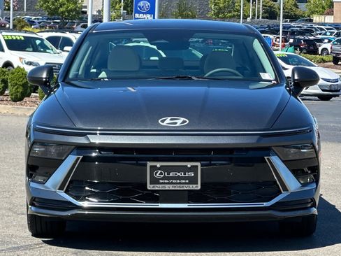 Used 2024 Hyundai Sonata SEL FWD image 10
