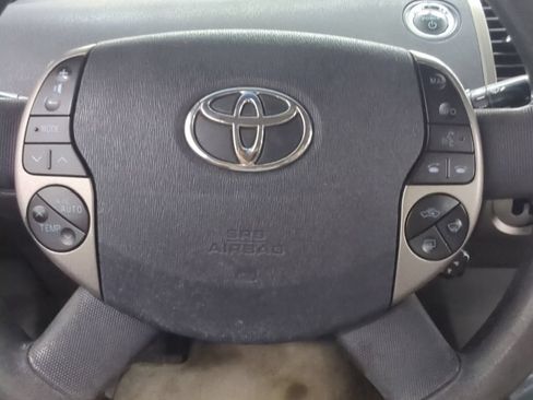 Used 2009 Toyota Prius w/ Pkg 5 FWD image 11