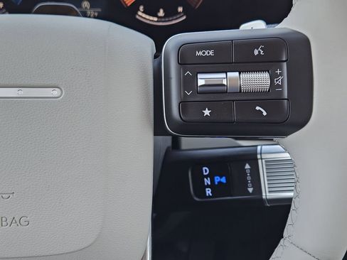New 2026 Hyundai Santa Fe SEL FWD image 28
