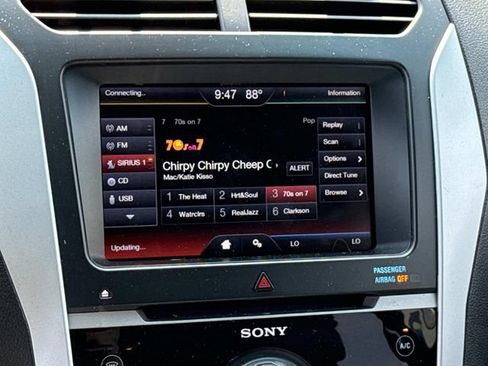 Used 2013 Ford Explorer Limited AWD/4WD image 18