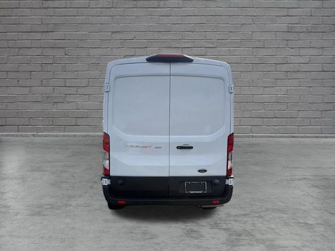 Used 2024 Ford Transit 350 148 Medium Roof RWD image 9