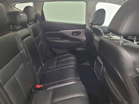 Used 2020 Nissan Murano SL image 19