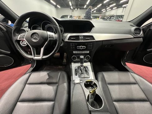 Used 2014 Mercedes-Benz C 300 4MATIC Sedan image 31