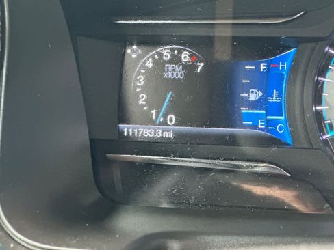 Used 2018 Ford Flex Limited w/ Equipment Group 303A image 27