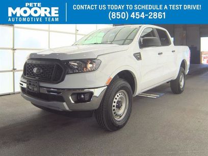 Used 2022 Ford Ranger XL w/ Equipment Group 101A High