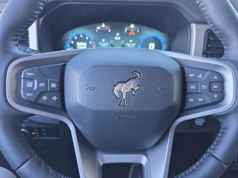 New 2025 Ford Bronco Outer Banks AWD/4WD image 27