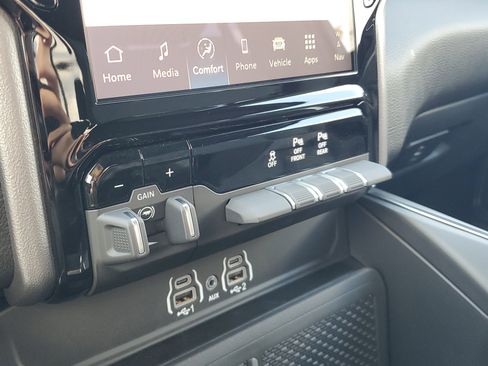 New 2026 RAM 1500 Big Horn image 30