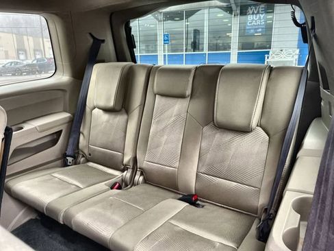 Used 2014 Honda Pilot LX image 26