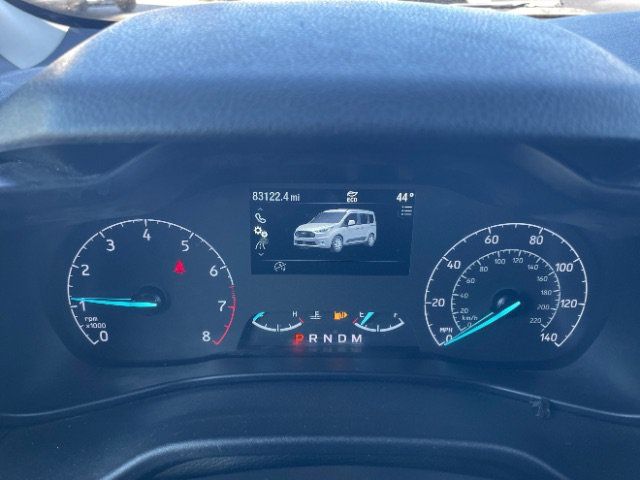 Used 2021 Ford Transit Connect XL FWD image 9