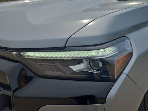 New 2026 Chevrolet Colorado Z71 w/ Technology Package AWD/4WD image 29