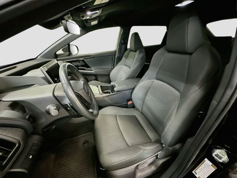 Used 2023 Subaru Solterra AWD image 13