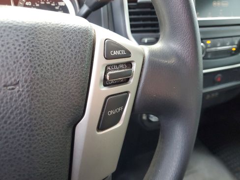 Used 2019 Nissan Titan S w/ S Utility Package image 22