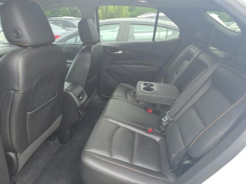 Used 2020 Chevrolet Equinox Premier AWD/4WD image 13