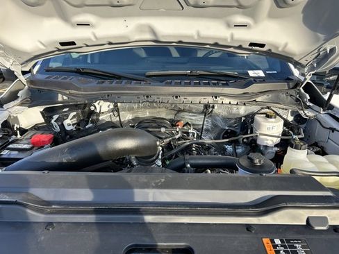 Used 2024 Ford F350 XL w/ XL Driver Assist Package image 11