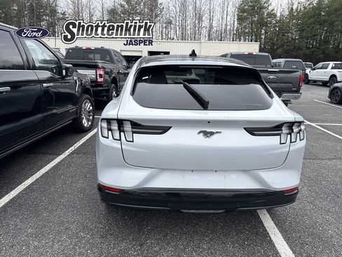 Used 2023 Ford Mustang Mach-E Premium image 14