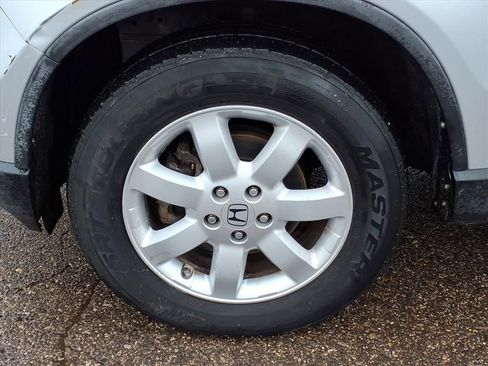 Used 2009 Honda CR-V EX-L image 9