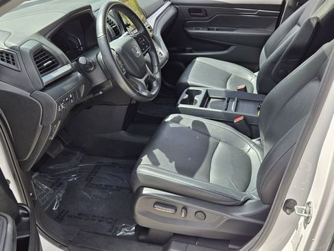 Used 2023 Honda Odyssey EX-L image 10