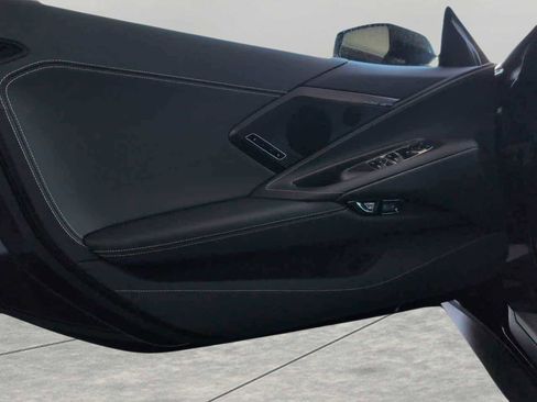 New 2026 Chevrolet Corvette 2LT w/ Stealth Interior Trim Package image 26