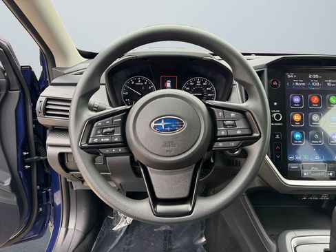 Used 2024 Subaru Crosstrek 2.0i Premium AWD/4WD image 12