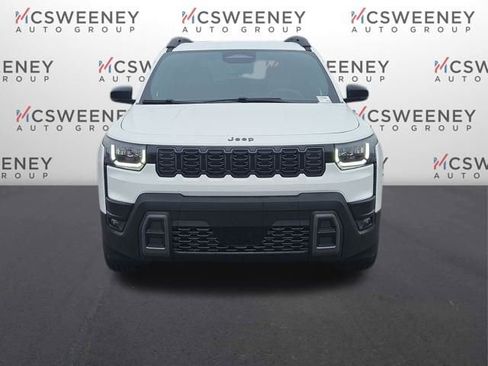 New 2026 Jeep Cherokee Limited AWD/4WD image 8