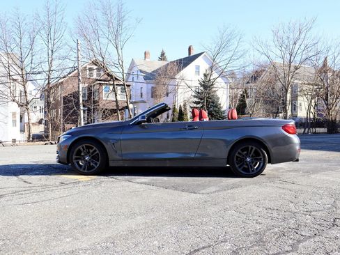 Used 2020 BMW 430i xDrive Convertible w/ Executive Package image 36