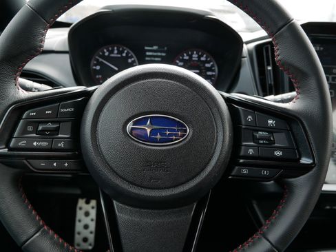 Used 2024 Subaru Impreza RS w/ Popular Package #1 image 25