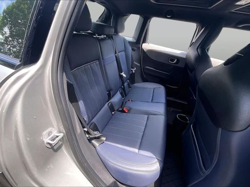 Used 2025 MINI Cooper S FWD image 18