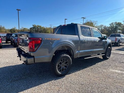 New 2025 Ford F150 Tremor image 8