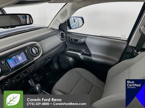 Used 2017 Toyota Tacoma SR5 image 24